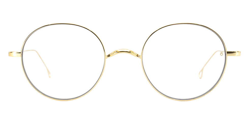 Götti PO-06 48 - Gold Plating 0.5 #id:gotoppo06goldplated_s:100100