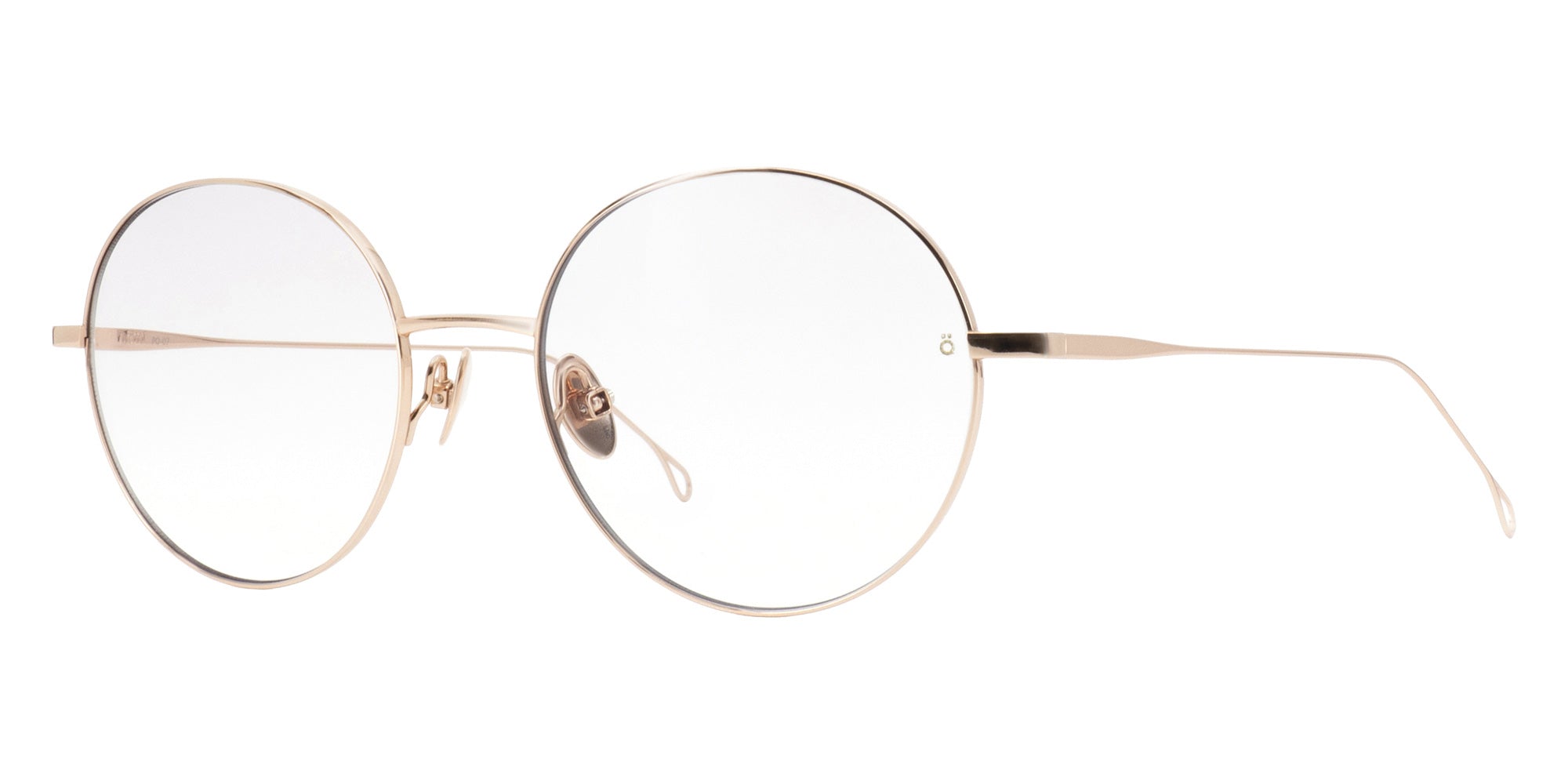 Götti PO-07 53 - Rosé Gold Plating 0.3 #id:gotoppo07rosegoldplated_s:102105