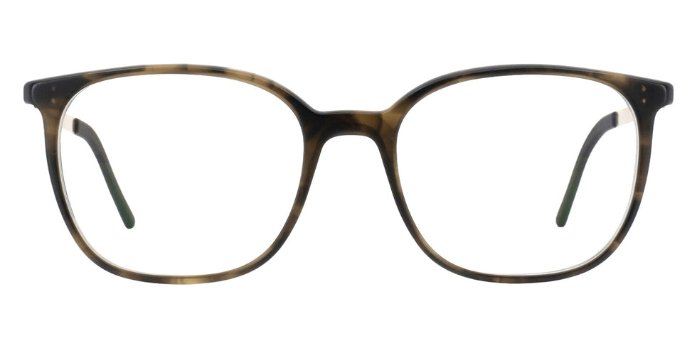 Götti RENZO BSB-O 52 - Havana Matte/Oro Shiny #id:gotoprenzobsbo_s:106100