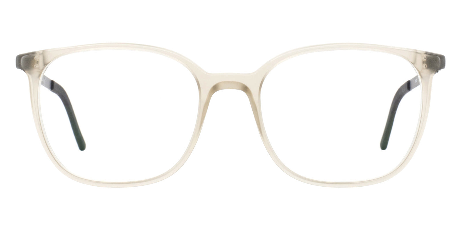 Götti RENZO CBR-B 52 - Cappuccino Brown Matte/Black #id:gotoprenzocbrb_s:102100
