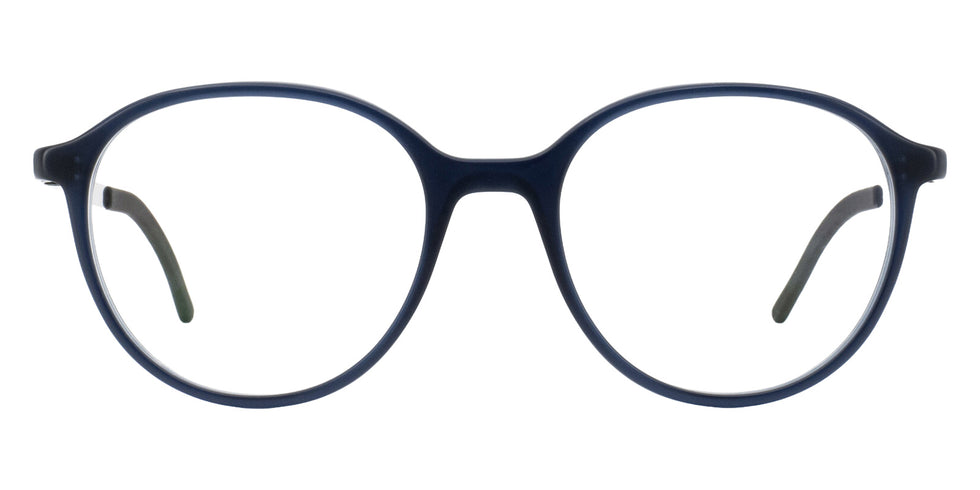 Götti RIANA ATB-A 49 - Atlantic Blue Matte/Argento Shiny #id:gotoprianaatba_s:110100