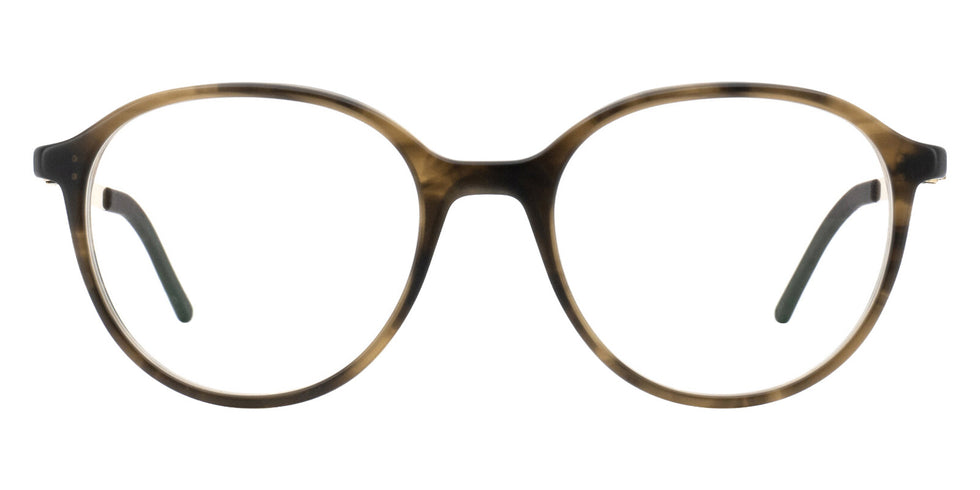 Götti RIANA BSB-O 49 - Havana Matte/Oro Shiny #id:gotoprianabsbo_s:106100