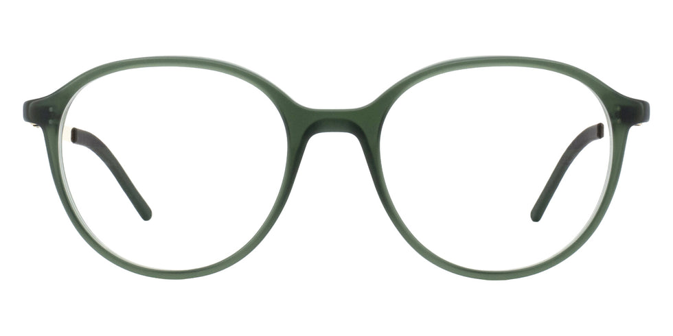 Götti RIANA FST-O 49 - Forest Green Matte/Oro Shiny #id:gotoprianafsto_s:108100