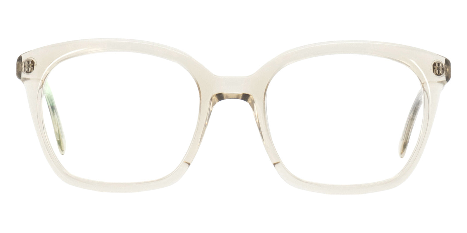 Götti SCALA CBR 52 - Cappuccino Brown Transparent #id:gotopscalacbr_s:110100
