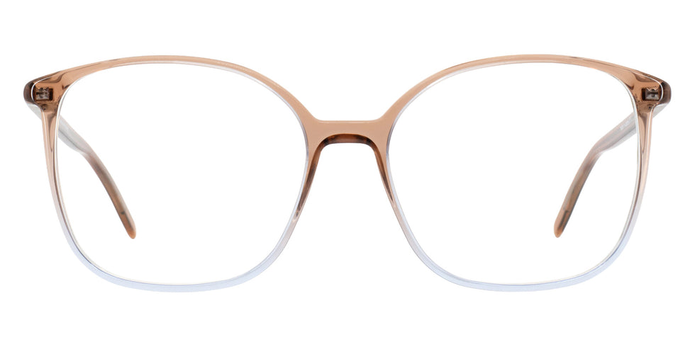 Götti SIHA BSC 56 - Brown-Smoke Gradient Clear #id:gotopsihabsc_s:108100