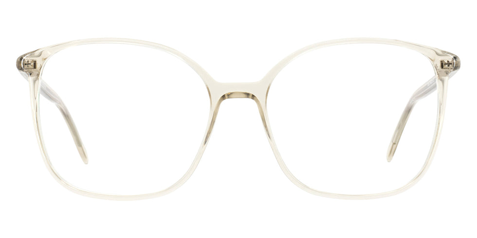 Götti SIHA CBR 56 - Cappuccino Brown Transparent #id:gotopsihacbr_s:104100