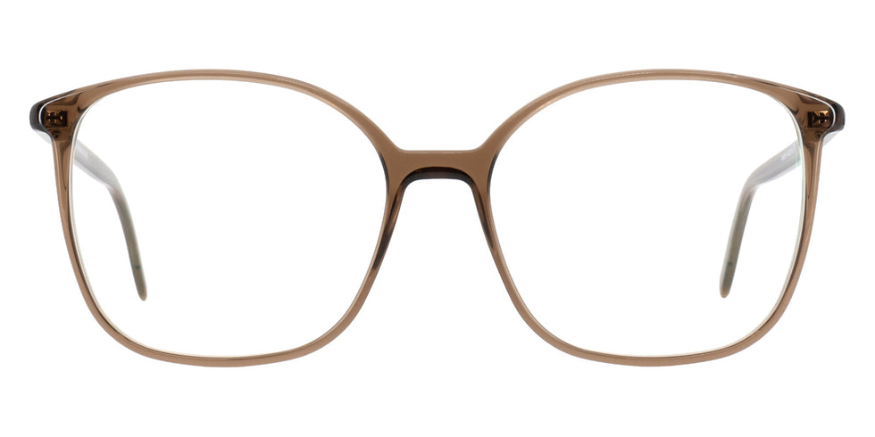 Götti SIHA DTB 56 - Transparent Dark Brown #id:gotopsihadtb_s:100100