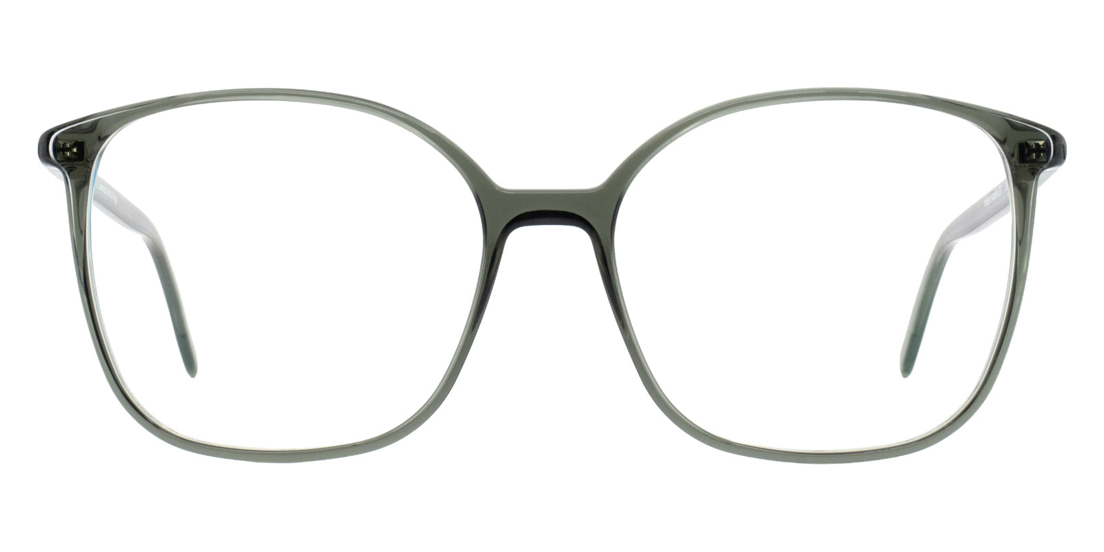 Götti SIHA DTM 56 - Transparent Dark Green #id:gotopsihadtm_s:102100