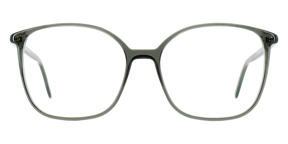 Götti SIHA DTM 56 - Transparent Dark Green #id:gotopsihadtm_s:102100