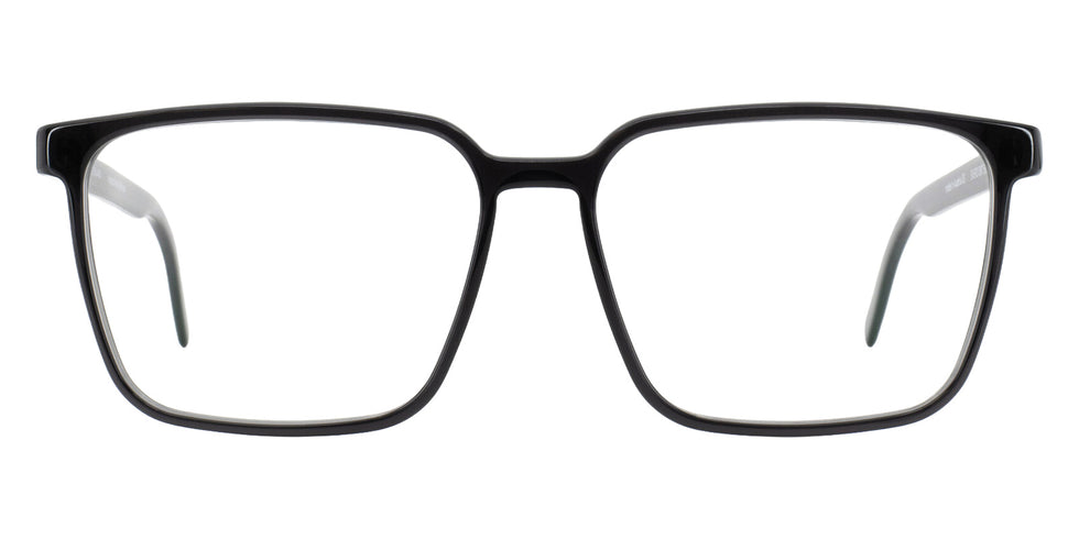 Götti SIVERD DBT 56 - Dark Black #id:gotopsiverddbt_s:100100