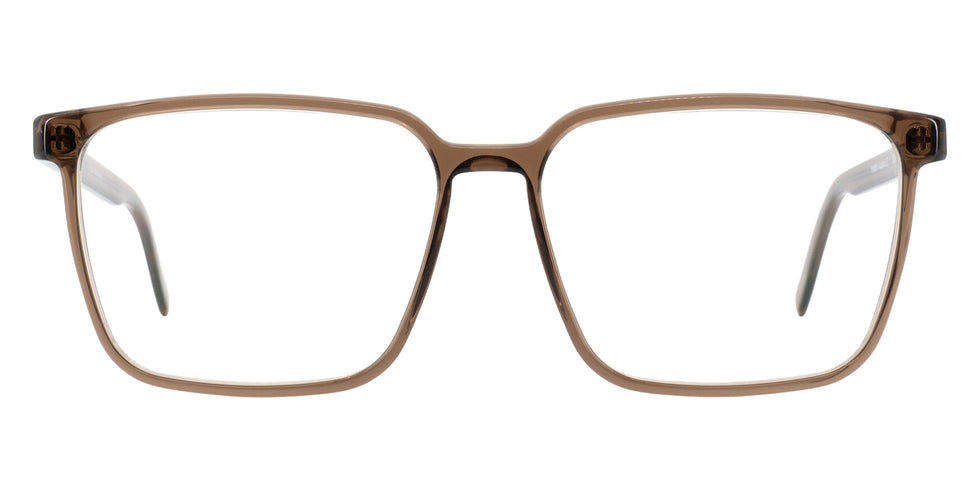 Götti SIVERD DTB 56 - Transparent Dark Brown #id:gotopsiverddtb_s:110100