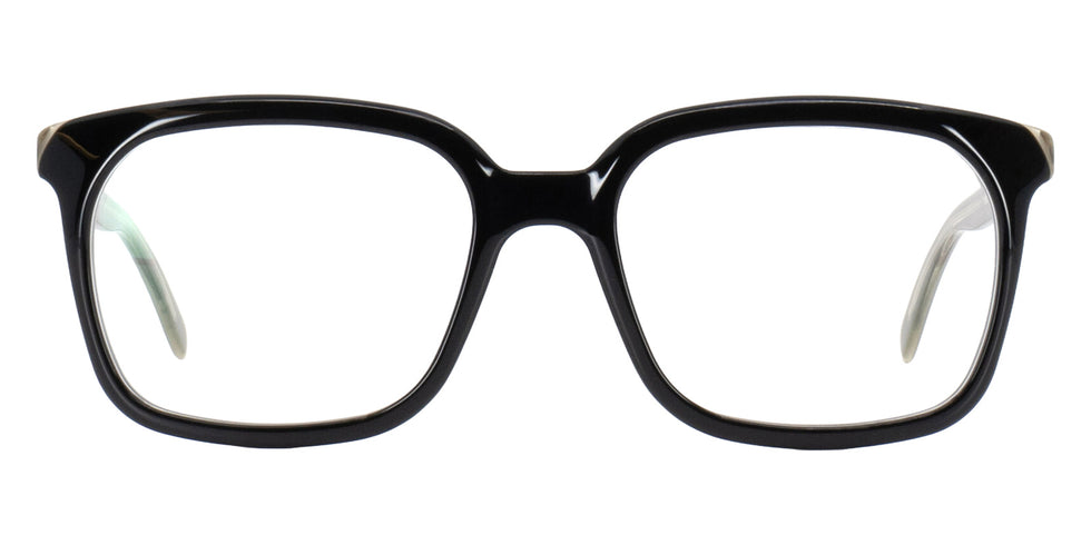 Götti SLAINE BLKY 53 - Black/Yellow Inside #id:gotopslaineblky_s:100100