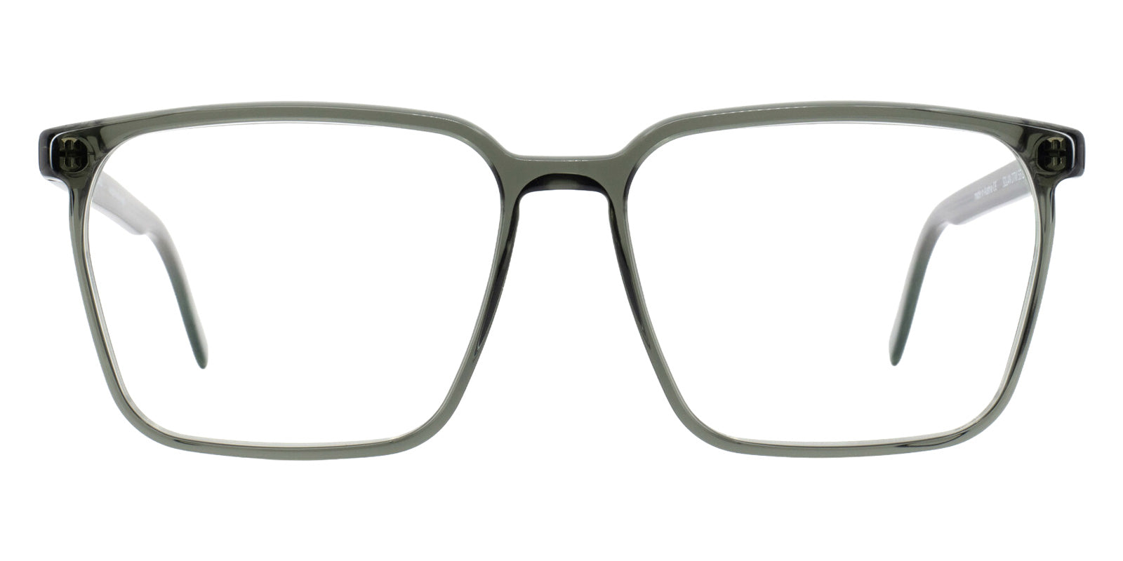 Götti SOLAN DTM 55 - Transparent Dark Green #id:gotopsolandtm_s:102100