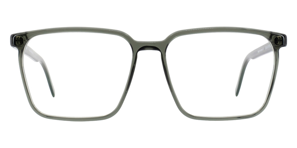 Götti SOLAN DTM 55 - Transparent Dark Green #id:gotopsolandtm_s:102100