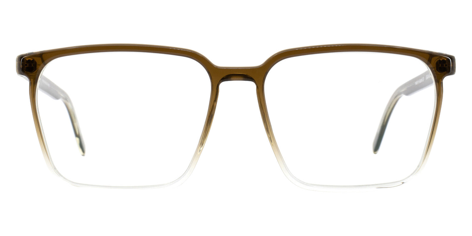 Götti SOLAN GOB 55 - Gradient Olivebrown #id:gotopsolangob_s:106100