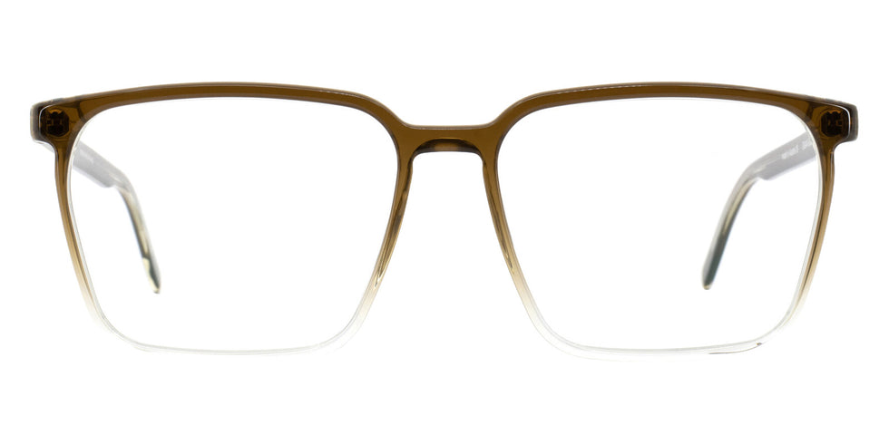 Götti SOLAN GOB 55 - Gradient Olivebrown #id:gotopsolangob_s:106100