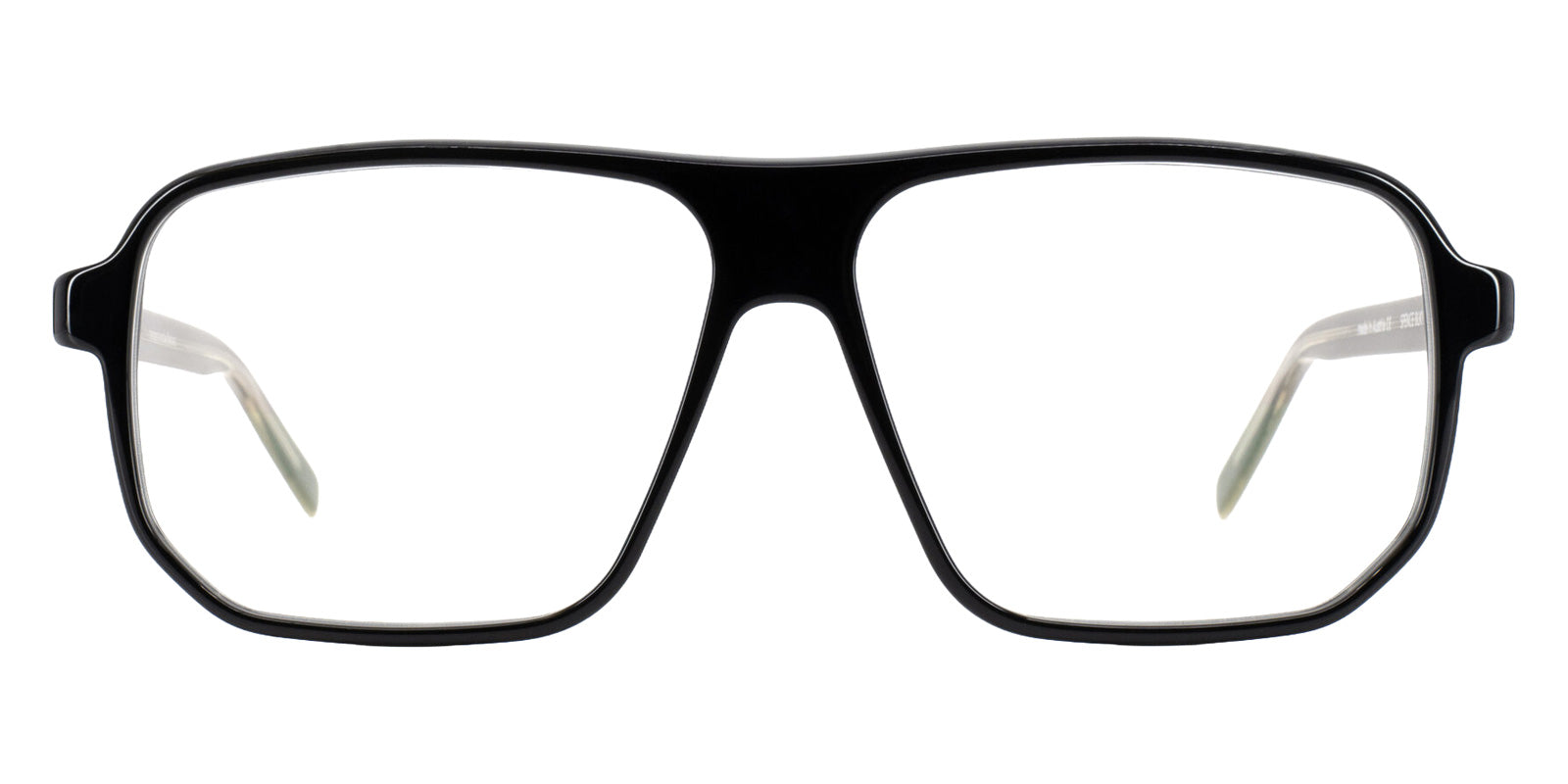Götti SPENCE BLKY 58 - Black/Yellow Inside #id:gotopspenceblky_s:104100