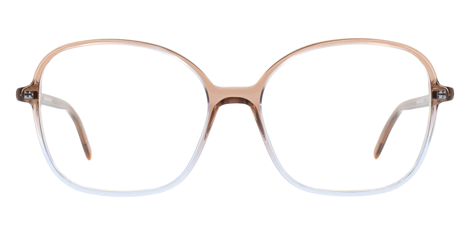 Götti STILES BSC 55 - Brown-Smoke Gradient Clear #id:gotopstilesbsc_s:108100