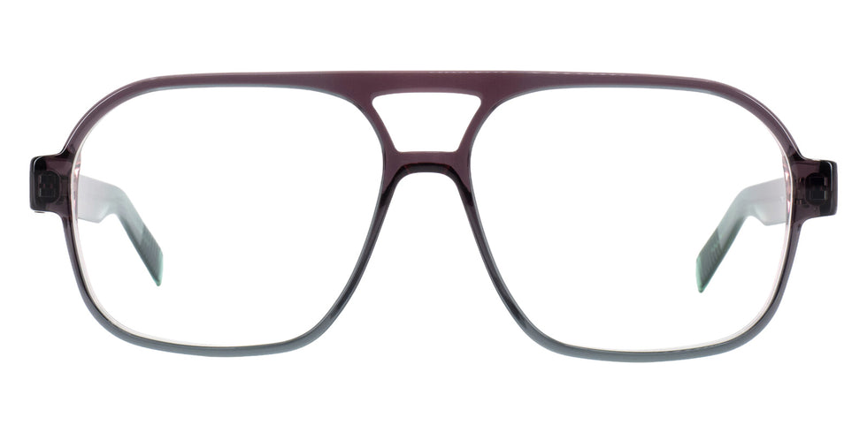 Götti WAID APV 57 - Eggplant-Petrol Gradient #id:gotopwaidapv_s:106100