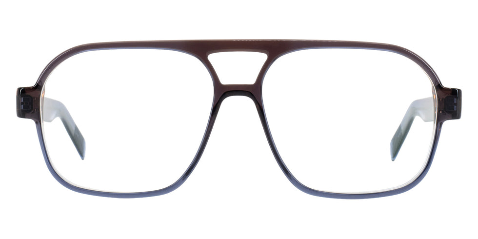 Götti WAID BSV 57 - Brown-Smoke Gradient #id:gotopwaidbsv_s:108100