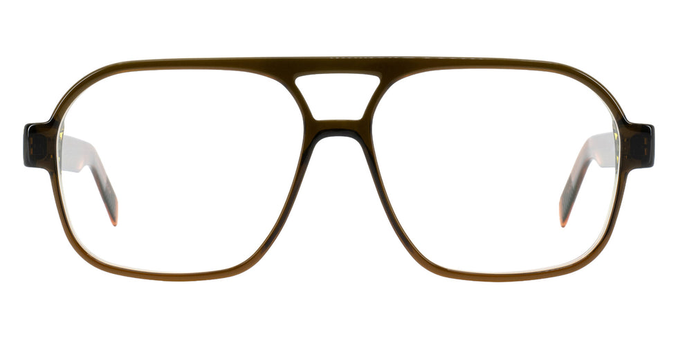 Götti WAID OMV 57 - Olive-Mocca Gradient #id:gotopwaidomv_s:110100