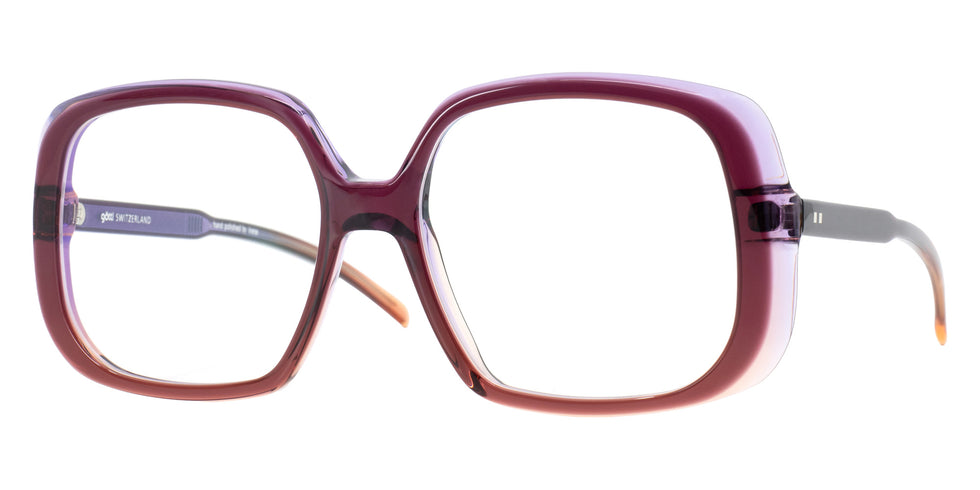 Götti WENKE FAV 54 - Fuchsia-Apricot Gradient #id:gotopwenkefav_s:108105