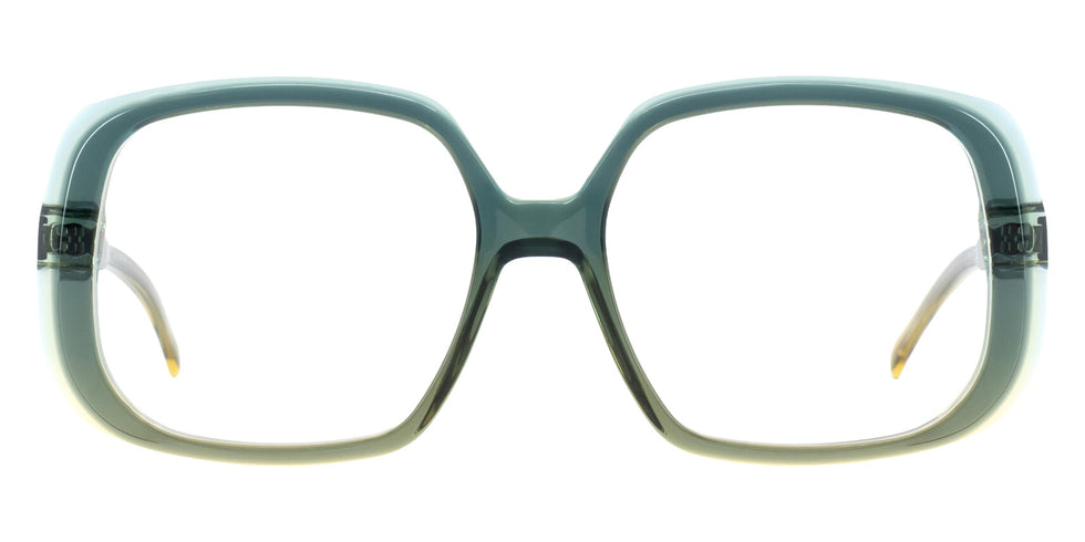 Götti WENKE TMV 54 - Turquoise-Moss Gradient #id:gotopwenketmv_s:110100