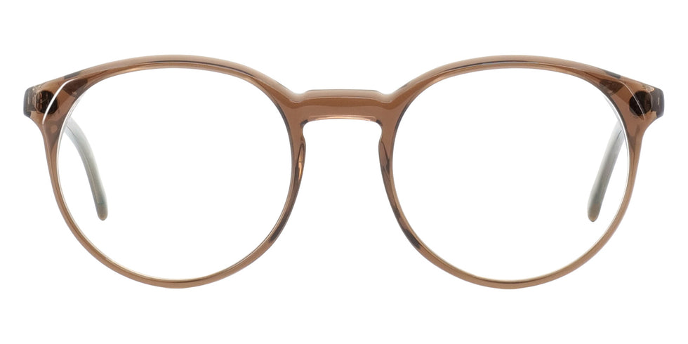 Götti WHITBY DTB 49 - Transparent Dark Brown #id:gotopwhitbydtb_s:104100
