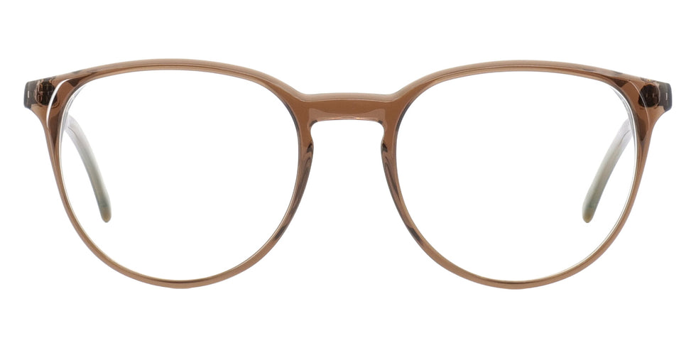 Götti WYMAN DTB 51 - Transparent Dark Brown #id:gotopwymandtb_s:102100