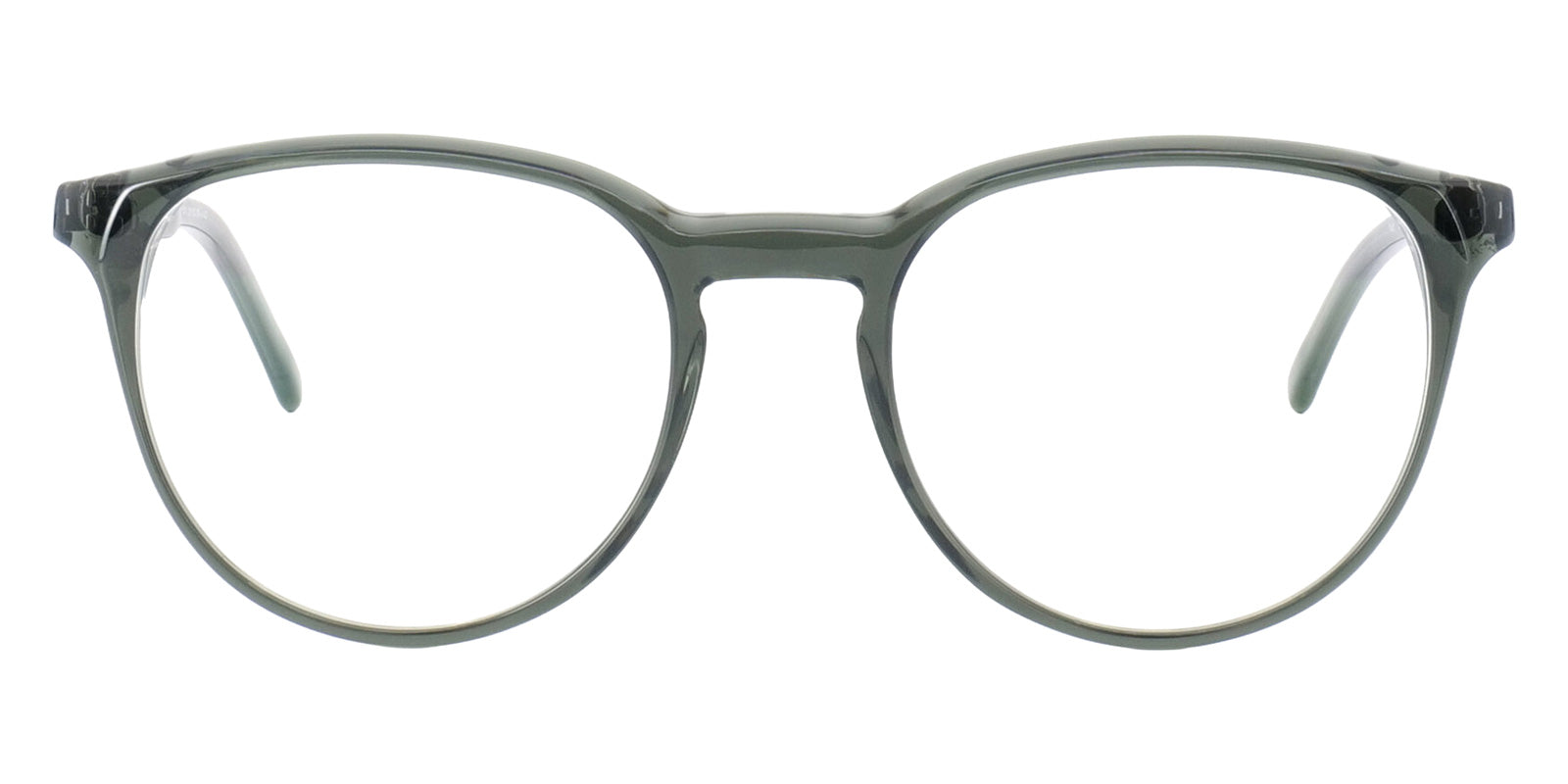 Götti WYMAN DTM 51 - Transparent Dark Green #id:gotopwymandtm_s:104100