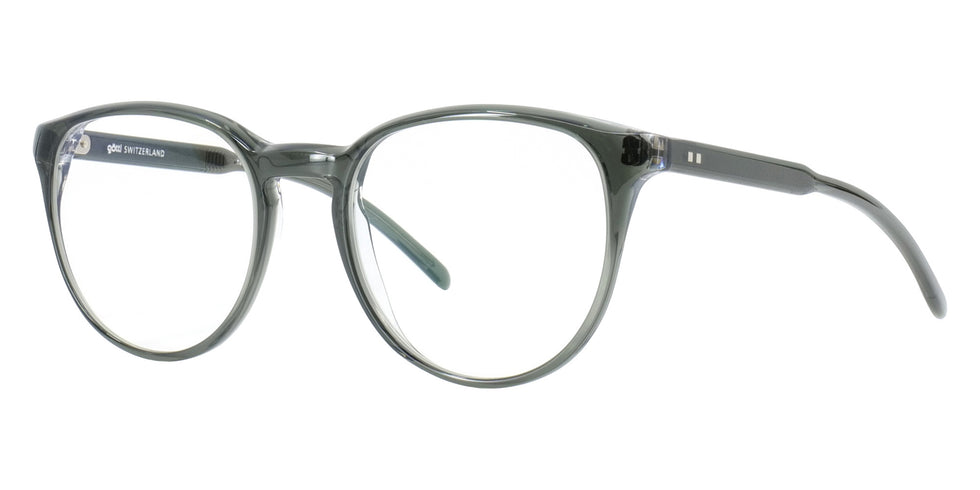 Götti WYMAN DTM 51 - Transparent Dark Green #id:gotopwymandtm_s:104105
