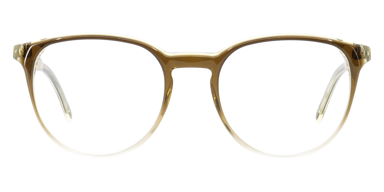 Götti WYMAN GOB 51 - Gradient Olivebrown #id:gotopwymangob_s:108100