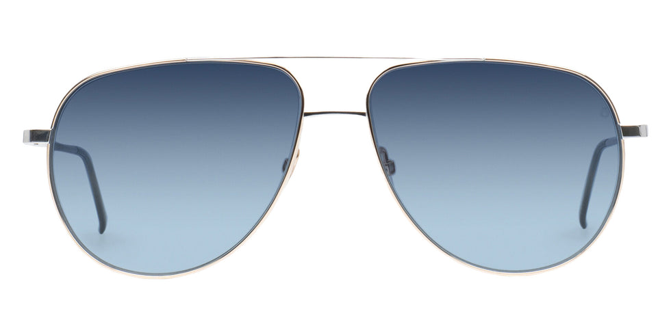 Götti DRIVER SLS-G 59 - Silver/Gold Shiny #id:gotopdriverslsg_s:104100