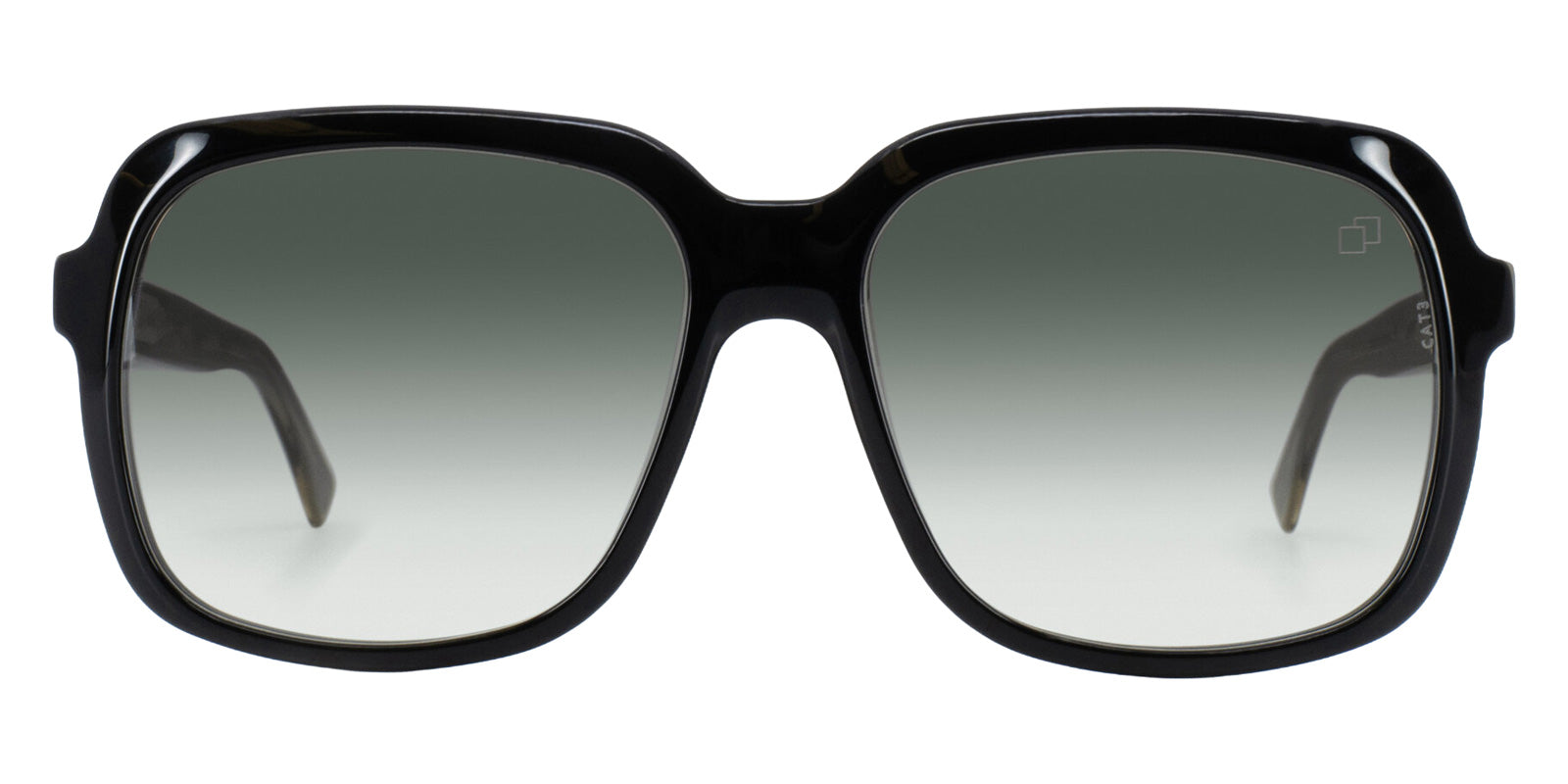 Götti HUNT BLKY 57 - Black/Yellow Inside #id:gotophuntblky_s:100100