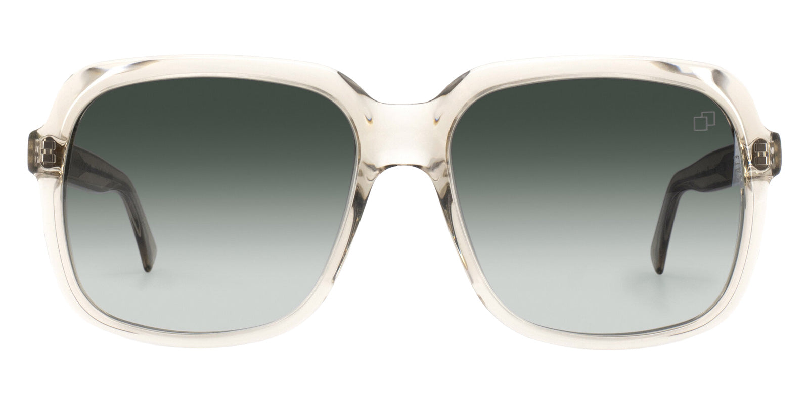 Götti HUNT CBR 57 - Cappuccino Brown Transparent #id:gotophuntcbr_s:104105