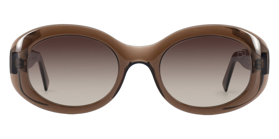 Götti MARA DTM 47 - Transparent Dark Green #id:gotopmaradtm_s:102100