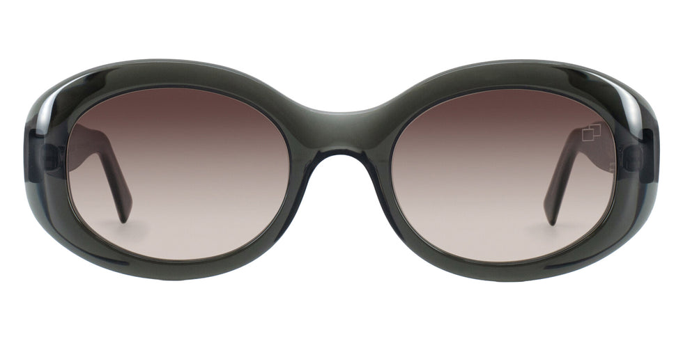 Götti MARA CBR 47 - Cappuccino Brown Transparent #id:gotopmaracbr_s:100105