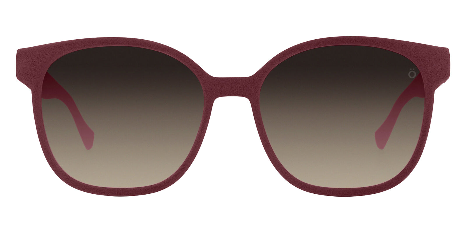Götti MILENA 55 - Plum #id:gotopmilenaplum_s:120100