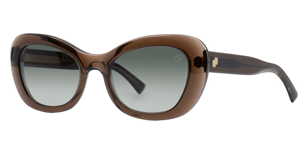 Götti MIRI DTB 49 - Transparent Dark Brown #id:gotopmiridtb_s:102105