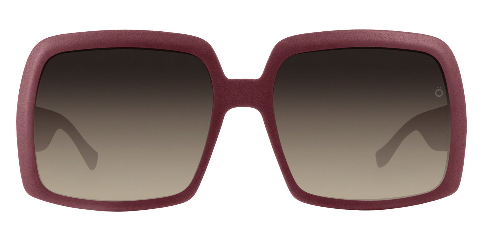 Götti SCANO 58 - Ruby / Choco #id:gotsuscanoruby_s:122100