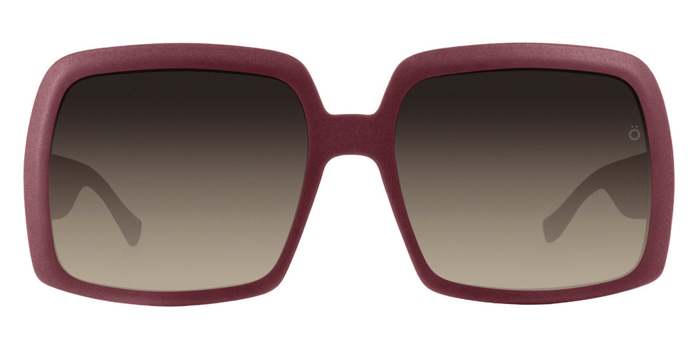 Götti SCANO 58 - Ruby / Choco #id:gotsuscanoruby_s:122100