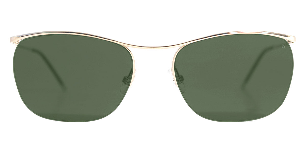 Götti - Taleb Sunglasses