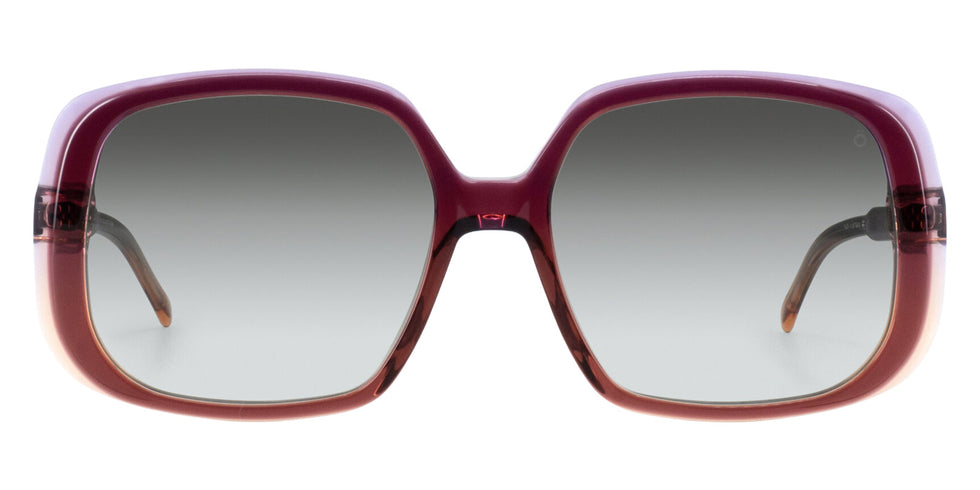 Götti WENKE FAV 54 - Fuchsia-Apricot Gradient #id:gotopwenkefav_s:108105