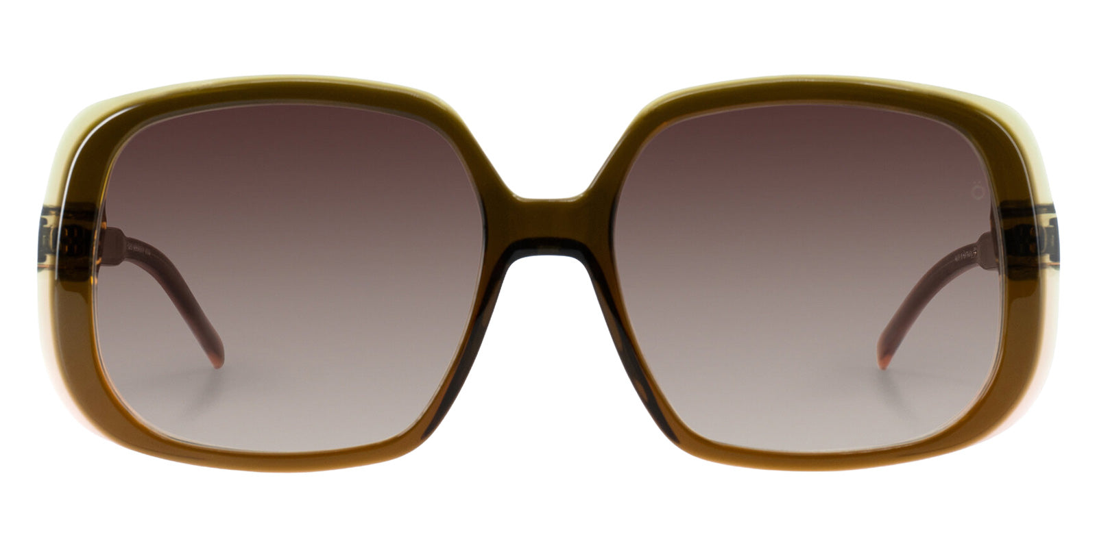 Götti WENKE FAV 54 - Fuchsia-Apricot Gradient #id:gotopwenkefav_s:108100