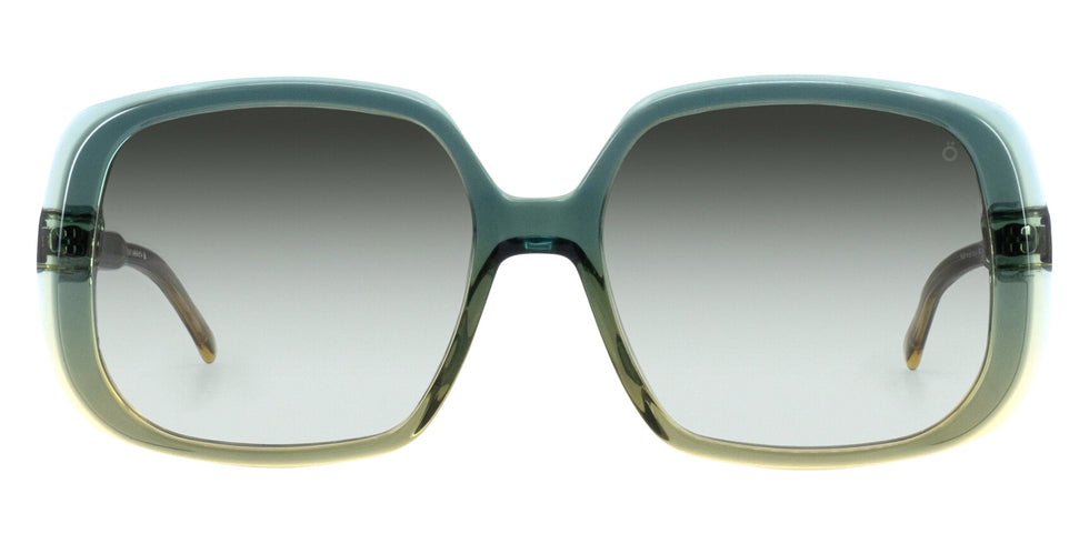 Götti WENKE TMV 54 - Turquoise-Moss Gradient #id:gotopwenketmv_s:110100