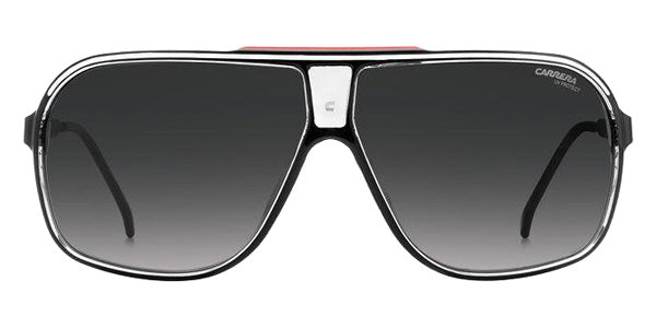 Carrera GRAND PRIX 3 0OIT9O 64 - Black Red #id:grandprix30oit9o_s:100100