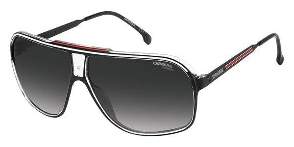 Carrera GRAND PRIX 3 0OIT9O 64 - Black Red #id:grandprix30oit9o_s:100105