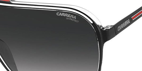 Carrera GRAND PRIX 3 0OIT9O 64 - Black Red #id:grandprix30oit9o_s:100110