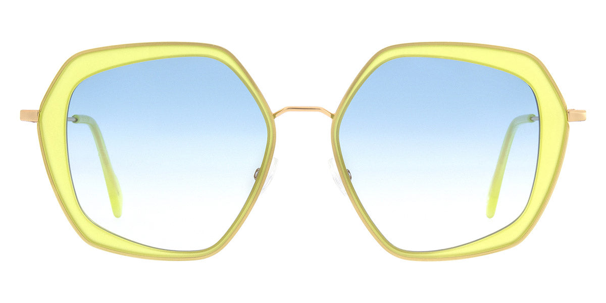 Andy Wolf - Grape Sun