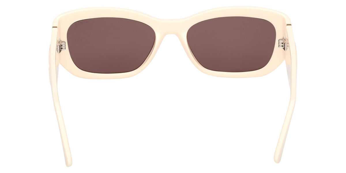 Guess GU00253 25Y 56 - Shiny Ivory / Violet #id:gu0025325y_s:102120